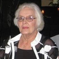 Christine Whaley Reeves