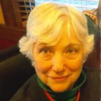 Sarah "Carol" Mills