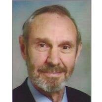 Dr. John "Jack" Levitt