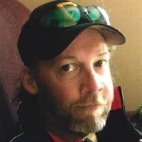 Michael Lee Anderson