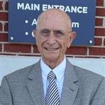 Mr. Jack Robert Back