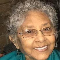 Shanti Jaggernath