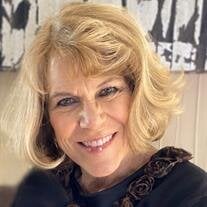 Janis Patricia Wheeler