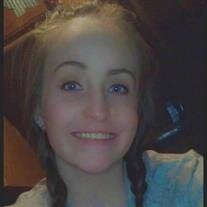 Savannah Elizabeth Shaneyfelt