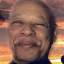 Zachary Darnell Dunbar