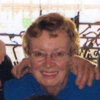 Judyth L. Just