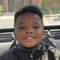 Darnell Latrell Macon
