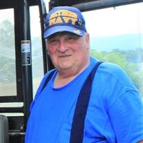 Lloyd A. Beare, Sr.