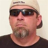 Brian Keith Mize