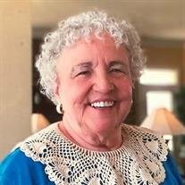 JoAnn "Jody" Riley
