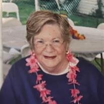 Grace Barrett
