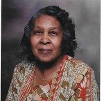 Mrs. Bessie Staton
