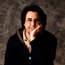 Mark Cullen Dekovic
