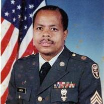 Melvin Leopole Green