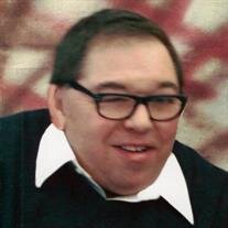 Jeffrey J. Albrecht