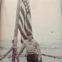 Daniel J. Ahac Sr.