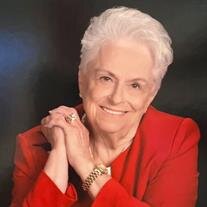 Carole Conner