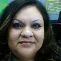 Veronica Yepez