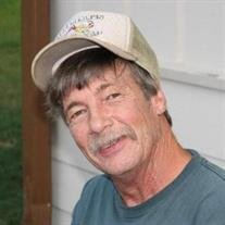 Martin Gregory Wright