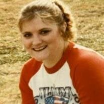 Cynthia Regina Ratliff Tjeerdema