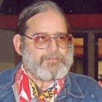 Russell "Scott" Springer