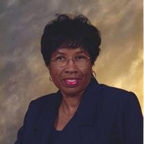 Evelyn E. Gibbs