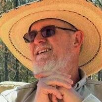 Mr. Mark David Peters