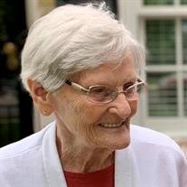 Vera Elaine McDougal