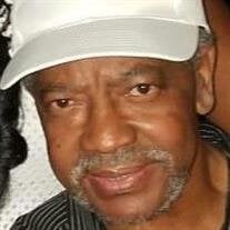 Roy Banks