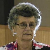 Mabel Jayne Gribble