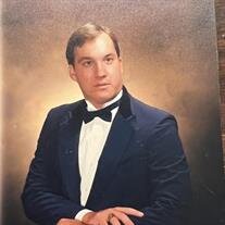 Robert Michael Robinson