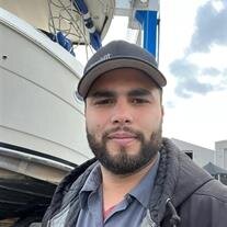 Leonardo Leyerman Martinez Morillo