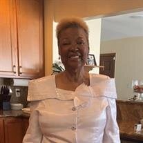 Audrey Jenkins Lee