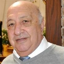Joseph E Puglisi