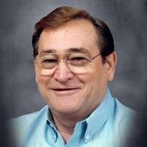 Donald Wayne Noble Sr.