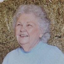Marzella Lee Stone Klemann