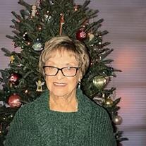 Loretta Reynolds