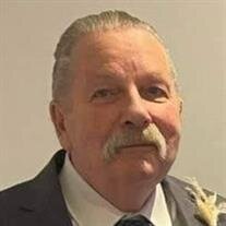 Mr. Dennis Frank King