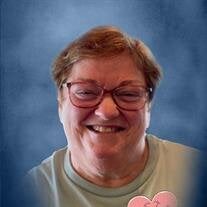 Joanne Helen Bagley