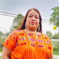 Juana Martin Juan