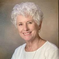 Eudora "Rosemary" Brodie