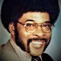 Vernell Perry