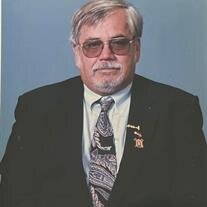 Randall C. Prater