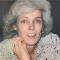 Sherry Kay Brumble