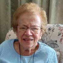 Audrey J. Bett