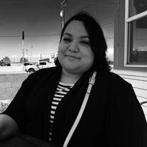 Tracy Marie Ramirez-Okano