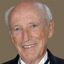 William Charles 'Charlie' Gillespie