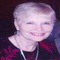 Donna Lee Ethel Buckelew