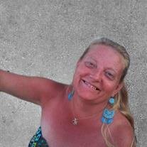 Robin Lee Grasso