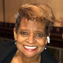 Ms. Genevieve Fannie Farley